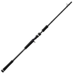 13 Fishing Fate Black Cast 6'6L 2-10 2P