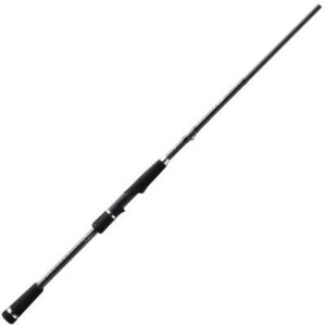 13 Fishing Fate Black Spin 6'L 3-15 2P