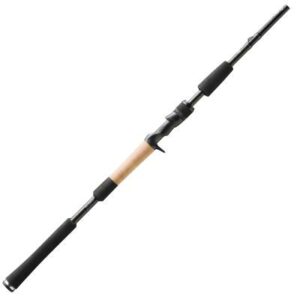 13 Fishing Muse Black Cast 6'10L 3-15 2P