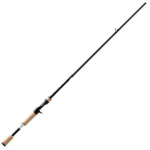 13 Fishing Omen Black Cast 6'8M 10-30 1+1