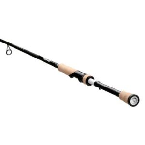 13 Fishing Omen Black Spin 6'4M 10-30 1+1