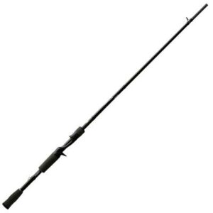 13 Fishing Defy Black Cast 6'7 Mh