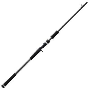 13 Fishing Fate Black Cast 6'7 Mh