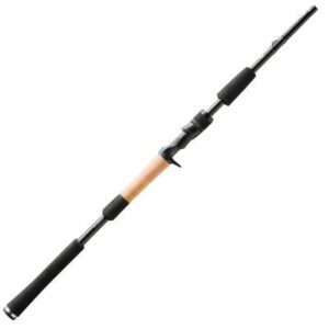 13 Fishing Muse Black Cast 7'1Mh 15-40 1+