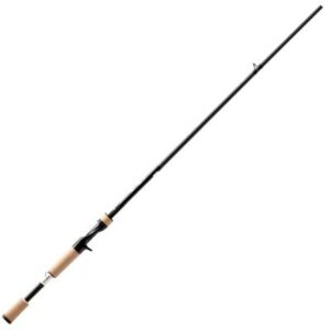 13 Fishing Omen Black Cast 7'1Mh