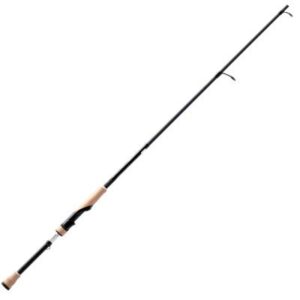 13 Fishing Omen Black Spin 8'6M 10-30 2P