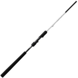 13 Fishing Rely Spin 8' H 20-80G 2P