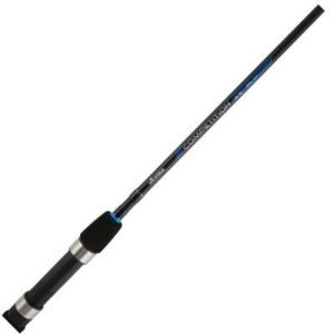 Okuma Competition Spin 6'0" 8 -25G