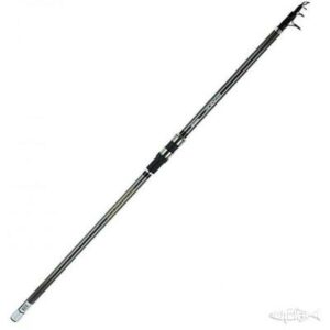 Okuma Revenger Telespin 300Cm 25-70G