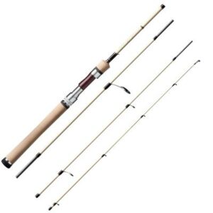 Rapala Classic Cd 6'9Ml 5-21 4P