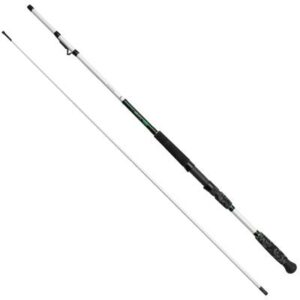 MADCAT White Inline Lfc 210 2.10M 30Lb