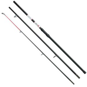 DAM Aqua-X Surf 3Pc 3.60M 100-250G