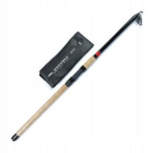 DAM Spezi Stick Ii Tele Pike 3.30M 50-100G