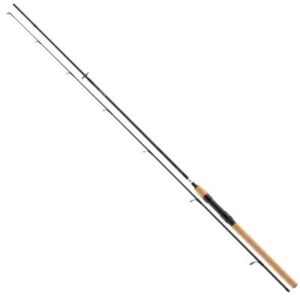 Daiwa Ninja X Jigger 2.40m 7-28g