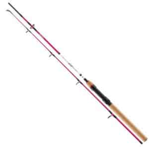 Daiwa Ninja X Kids Pink 1.50m 10-30g