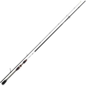 Daiwa Silver C. L Spin 1.80m 5-21g