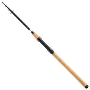 Daiwa Ninja X Tele 3.00m 15-45g