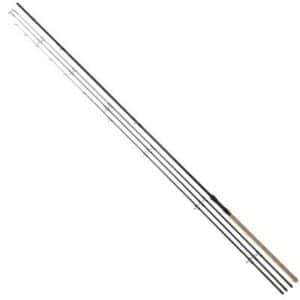 Korum Trilogy 12' Triple Tip Rod