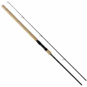 Korum Opportunist 8Ft 2Lb Two-Piece Rod