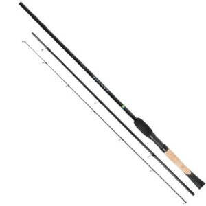 Preston Carbonactive Supera 13Ft Float - 3-10G