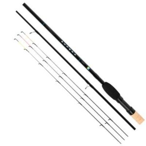 Preston Carbonactive Supera 13Ft Float - 6-18G