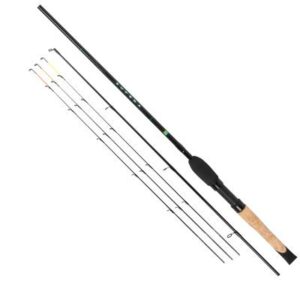 Preston Carbonactive Supera 11Ft 6" Feeder