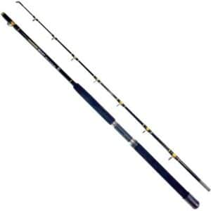 FLADEN Warbird Boat 180cm 15-30Lbs 2-piece