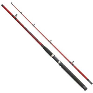 FLADEN Fission 2sec boat 180cm 30-40Lbs