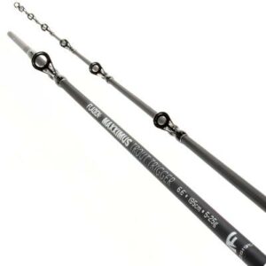 FLADEN Maxximus Trout Trigger 195cm 6.6' 5-25g