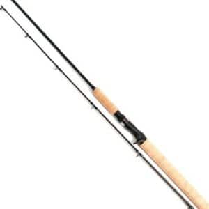 FLADEN Maxximus Trout Trigger 220cm 7.4' 5-25g