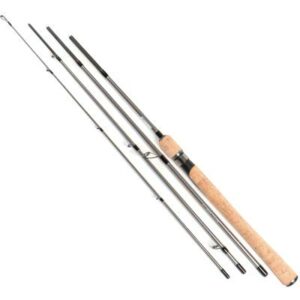 FLADEN Maxximus Travellex 180cm 2-12g