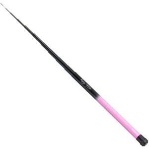 FLADEN Stipprute Festival Travel 4m pink closed lenght 44cm 11sec