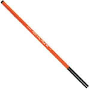 FLADEN Stipprute Festival pole 3m orange