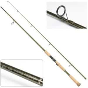 FLADEN Vantage Predator Spin 210cm -50g