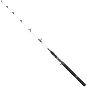 FLADEN Maxximus Predator Ice Heavy 140cm Spin 1sec