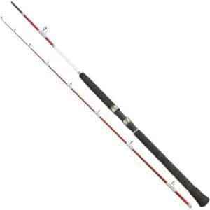 FLADEN Maxximus Red Ocean 7' 10-20lbs