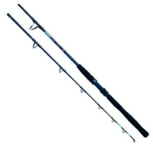 DEGA ExxPure Kirby Team Boat TX (25-35 lbs) 2