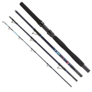 DEGA EXXpure Travel 4-tlg. 25-35 Lb 2