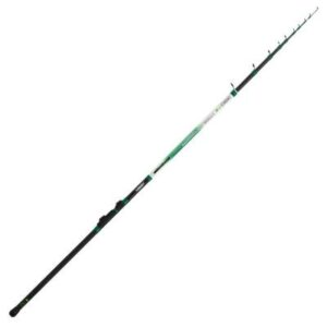 JENZI Tremarella Turbo Trout 3