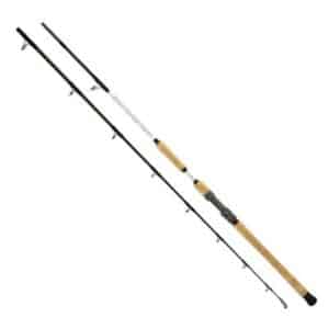 JENZI Siluro Baitmaster Fast Cast Light Welsrute 175-300 g 3