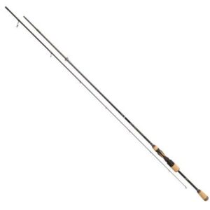 Mikado Black Crystal UL Spin 208cm 1-6G (2-teilig)