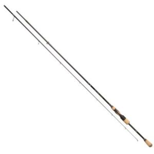 Mikado Black Crystal L Spin 208cm 3-15G (2-teilig)