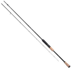 Mikado Noctis Light Spin 240cm 3-15G (2-teilig)