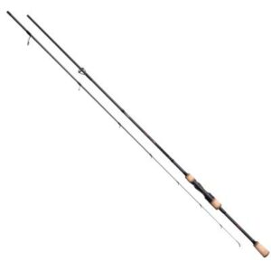 Mikado Red Cut Light Jig 244cm 3-15G (2-teilig)