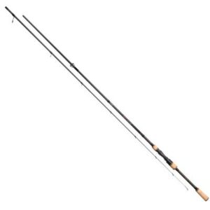 Mikado Red Cut Power Jig 220cm 10-35G (2-teilig)