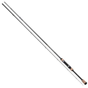 Mikado Sensual N.G. Medium Light Spin 208cm 3-18G (2-teilig)