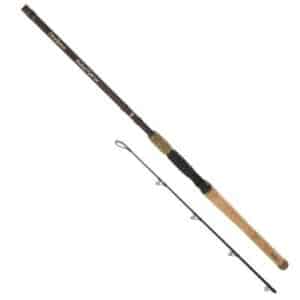 Mikado Excellence Baitcast Fight 240cm 50-140G (2-teilig)