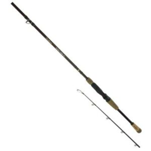 Mikado Excellence Baitcast Action 210cm 20-55G (2-teilig)