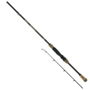 Mikado Excellence Baitcast Contact 198cm 10-35G (2-teilig)