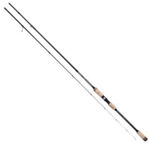 Mikado X-Plode N.G. Ultra Fine Spin 230 bis 8G (2-teilig)